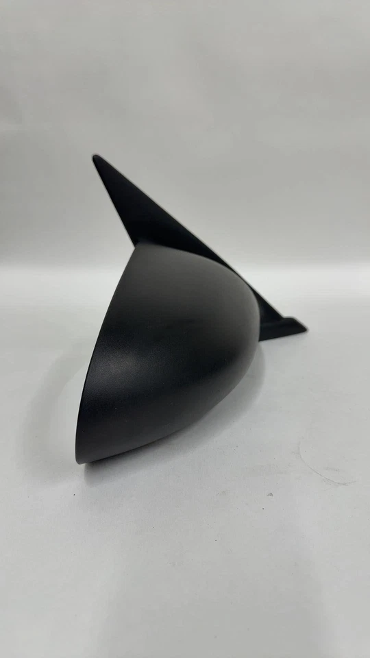 Espejo retrovisor de puerta derecho Dodge 1996-99 neón eléctrico fijo negro texturizado Foto 4 de 4