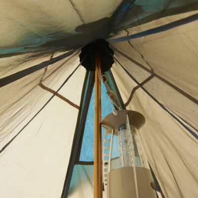 Logos One Pole Tent 