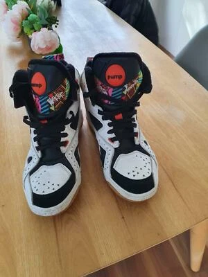 reebok pump blacktop battleground tribal