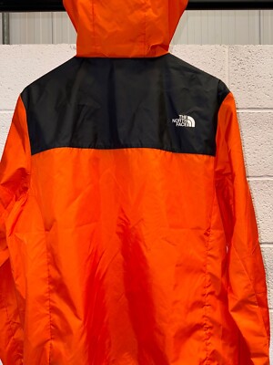 Men's The North Face Sundowner Rain Jacket Lightweight Windbreaker
