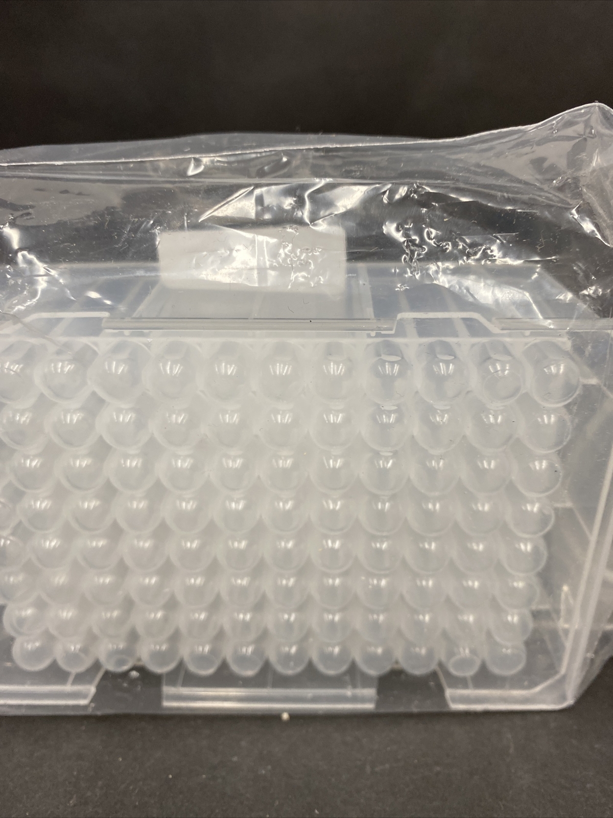 Qiagen S Block Microplate 96 Well 2.2 ml Total of 13 Plates