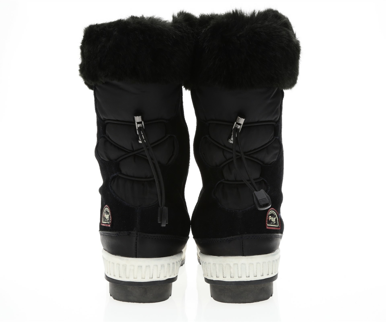 pajar barb boots