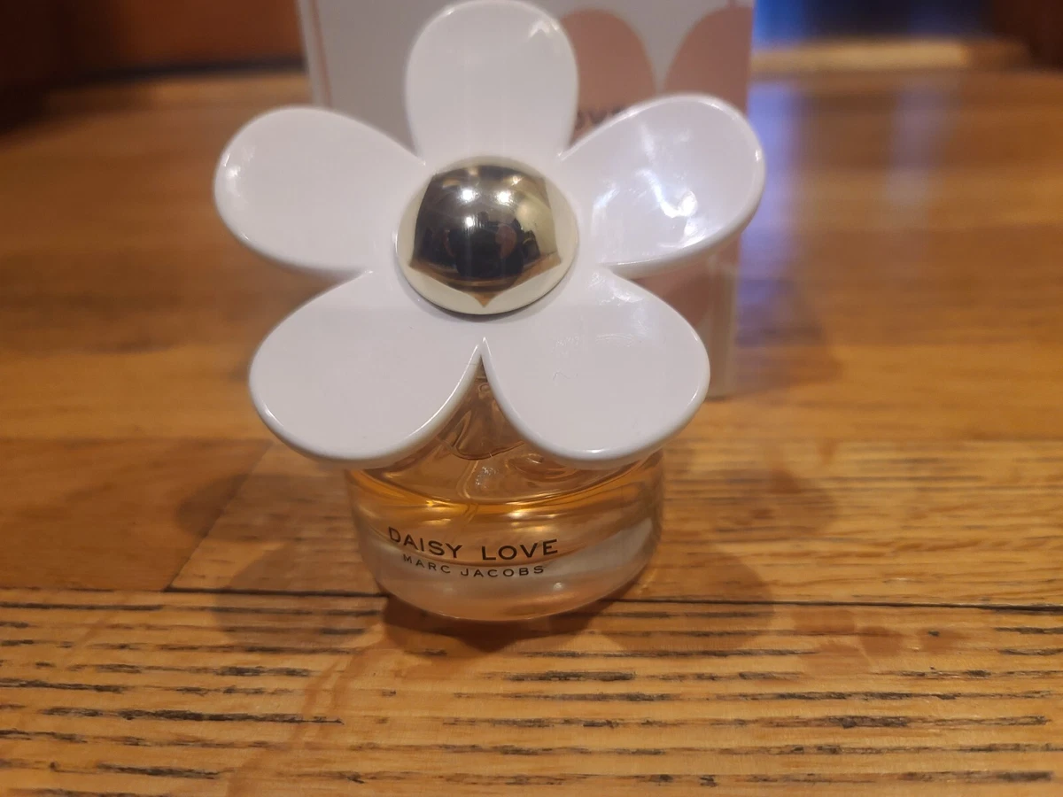 Daisy love marc jacobs 30 ml hotsell
