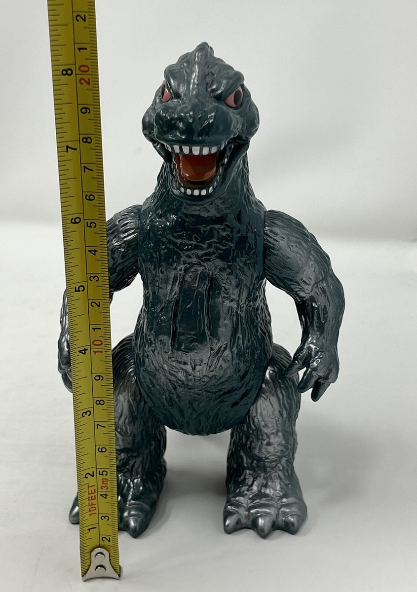 ゴジラ ソフビ VINYL WARS GODZILLA VINYL WARS M1号 GMKゴジラ – Toy Underground