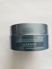 algenist* SPLASH*HYDRATING-REPLENDISHING SLEEPING PACK MASK*2-OZ.*