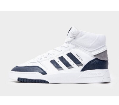 Adidas Originals Drop Step Mid Shoes Sneakers Mens Kicks RRP