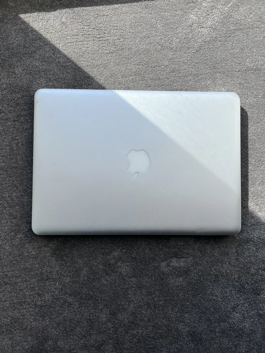 Preços baixos em Notebooks Apple MacBook Pro macOS 10.13, High