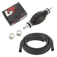 Pompe à Carburant Pompe Manuelle. Balle Pompe Aspirante 6 MM pour Daimler