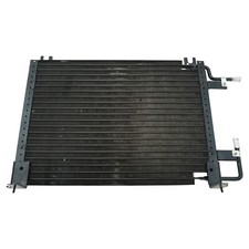 A/C Condenser for Dodge Ram 1500, 2500, 3500 1994-1997 V8 V10