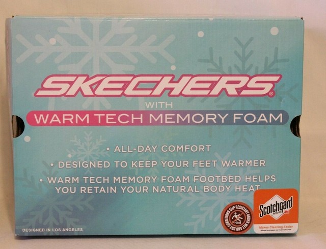 skechers shawty boots