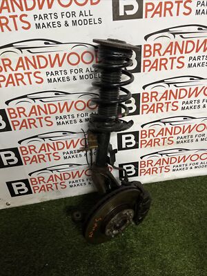 FORD S-MAX MK1 2.0 Diesel OFFSIDE DRIVERS RIGHT FRONT SUSPENSION LEG 2006-2015