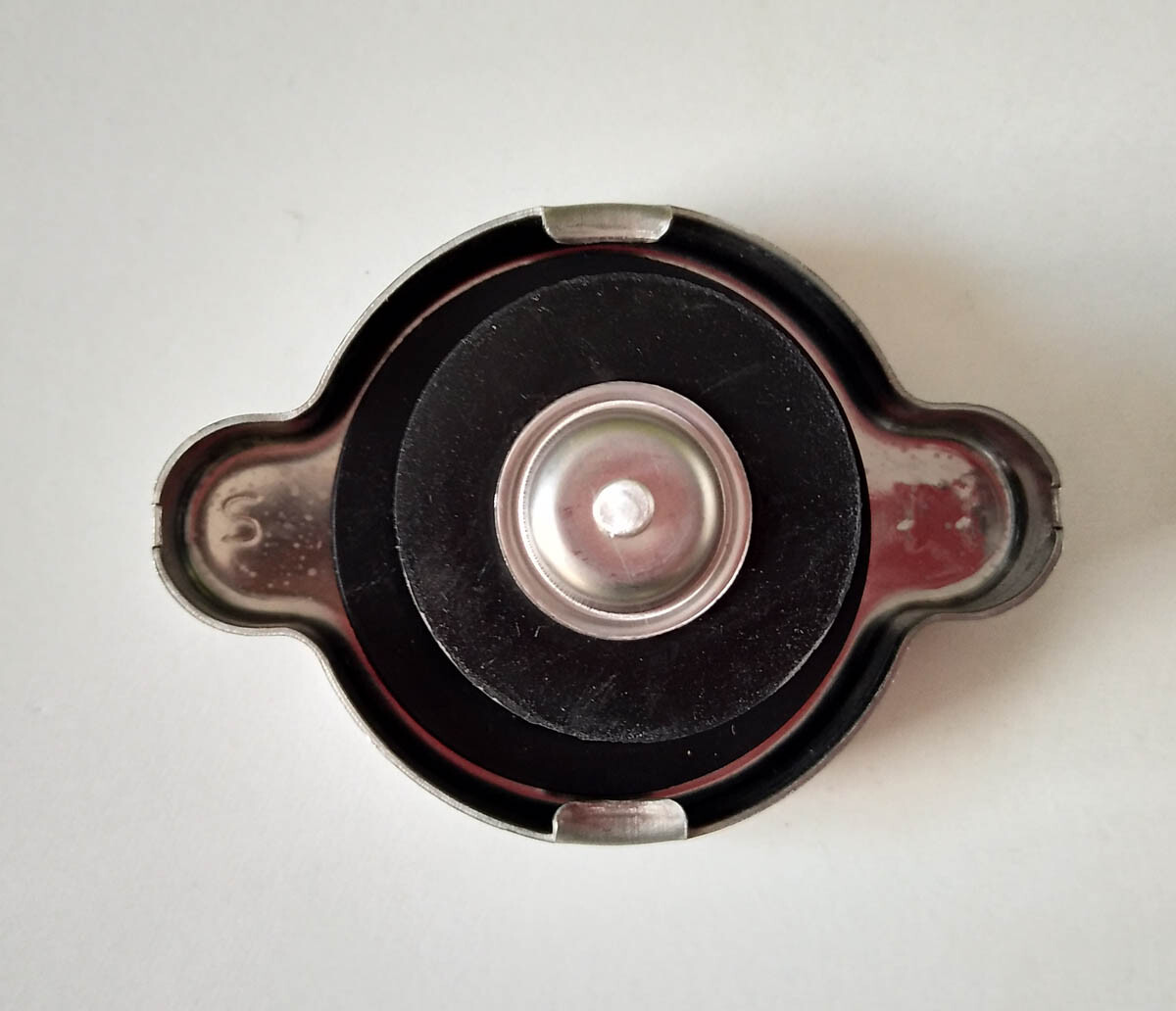 Universal 1.1 Bar Small Head Radiator Cap For Honda Or Japan Car Model ...
