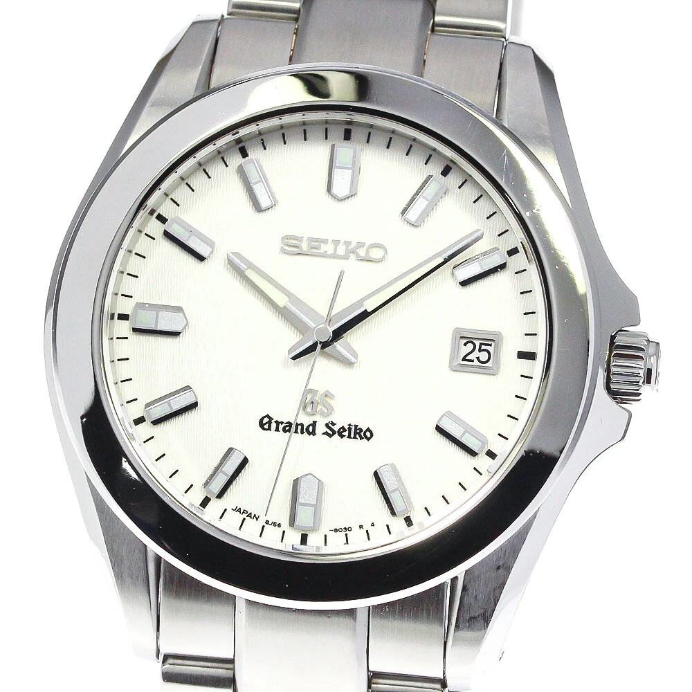 Seiko 8j56 shop
