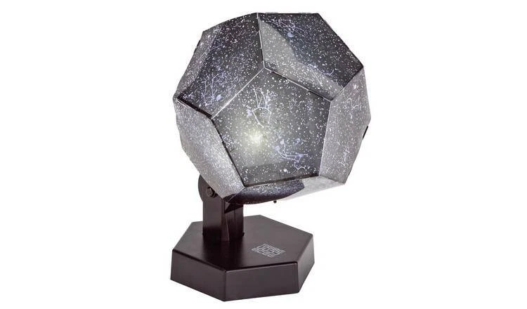 Science museum star lamp projector deals