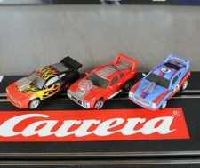 Carrera GO Hot Road Muscle Car mit Licht Auto im Set oder nach Wahl NEU TOP
