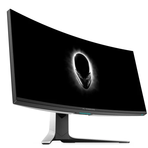 Sale Dell Alienware AW3821DW 3840x1600 WQHD HDR IPS 1ms 144Hz G