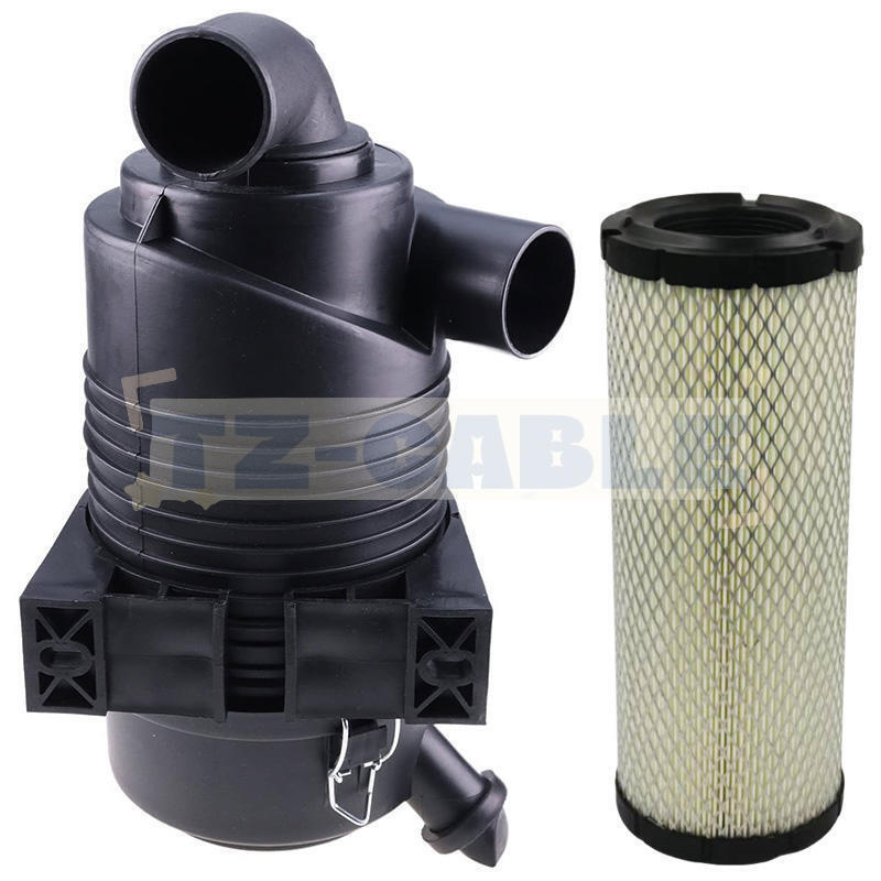 G057514 Air Cleaner Includes P821575 Filter for Donaldson FPG Radialseal