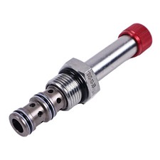 12V Spool Valve AN277865 for John Deere 7760 9970 9986 9996 CP690 7460 CS690