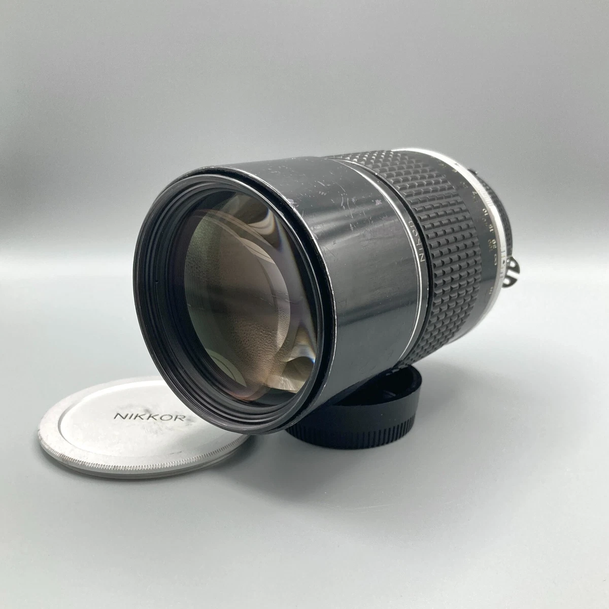 Nikon f/2.8 180mm Camera Lenses for sale - eBay