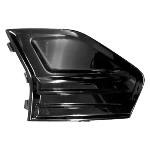 Right Passenger Side Fog Lamp Cover With Hole For 2013-2016 Ford C-Max - Direct Replacement DM5Z-17B814A