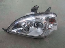 Mercedes Benz W163 M-Klasse Scheinwerfer links A1638204561