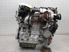 Moteur Ford FIESTA