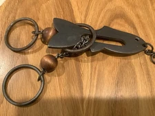 Tavern Metal Pauzzle - Long Island Catch Fish - TJH Tucker Jones