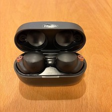 SONY Wireless Earphones, Black, WF1000XM4