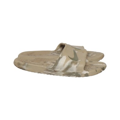 Nike, Flip Flops, Größe: 44 1/2, model: victori one, Polyurethan #FeS