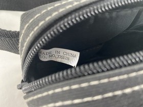 NEO GEO POCKET COLOR CARRYING CASE/FANNY PACK~EUC