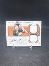 2014 Topps Museum Collection Baseball Cards 8