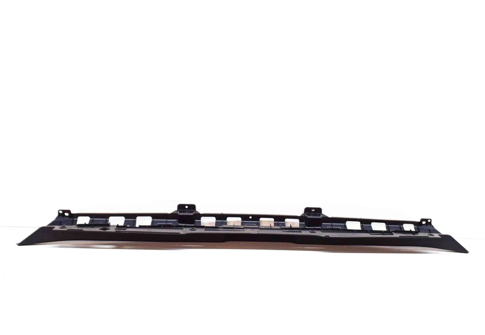 KIA NIRO DE Upper Radiator Slam Panel Cover Trim  86360-G5000 NEW GENUINE - Image 3 of 4