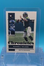 Law of Cards: Harsh NCAA Rule Threatens Sale of Russell Wilson Card 12