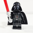 Lego Darth Vader Minifigure Star Wars 75302 sw1141