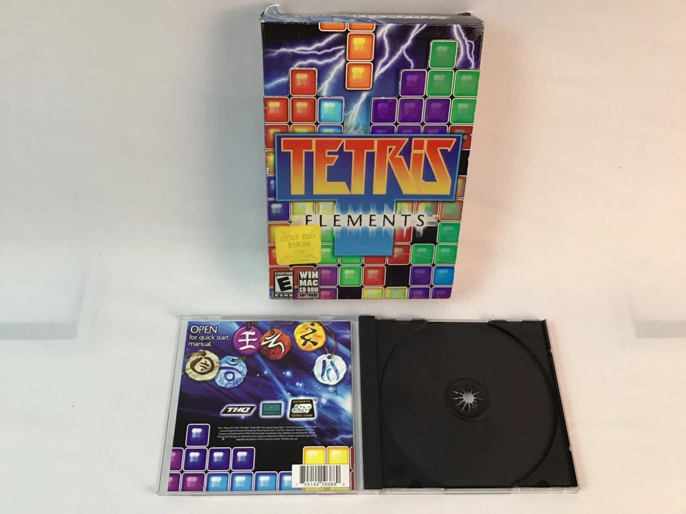 19 Empty PC Computer Sm Boxes All in Good Condition A few Manuals Sims Star Wars - Image 2 of 4