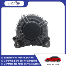 Alternateur Audi A1