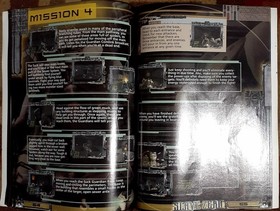 Slave Zero Bradygames Official Strategy Game Guide Sega Dreamcast/PC