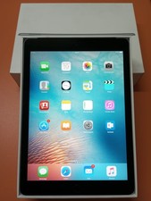 iPad Air 2 Wi-Fi Cellular 16GB Space Gray