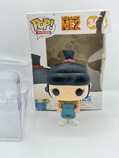Ultimate Funko Pop Despicable Me Figures Checklist and Gallery 38