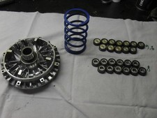 VARIATORE HI-SPEED POLINI YAMAHA T-MAX 500