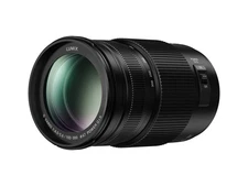 PANASONIC LUMIX G II Vario Lens, 100-300MM, MIRRORLESS Micro Four Thirds, Power