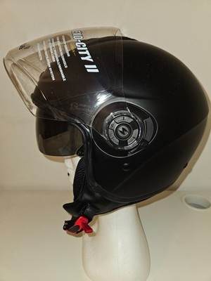 HELM JET SCORPION EXO EXO-CITY 2 SOLID