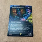 Spitting Dilophosaurus R 0003 Foil Jurassic World - MTG