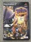 Spyro: A Hero's Tail Tale (Sony PlayStation 2, 2004) PS2 - Complete with Manual