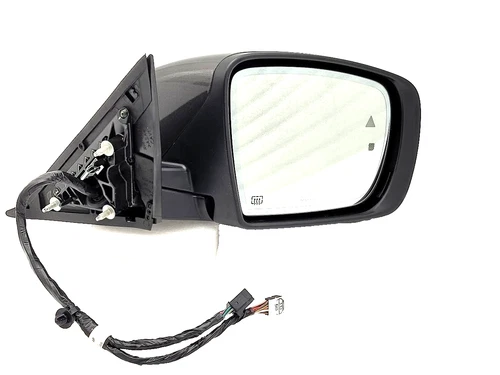 NEW OEM 2013-2014 CHRYSLER 300 Right Hand MOPAR Side Mirror 1LE51LAUAG