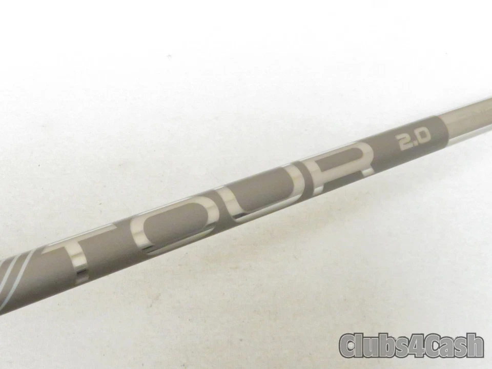 PING iCrossover Utility 22.5°  4iron TOUR 2.0 Chrome 85 X-Flex - Image 4 of 4