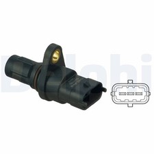 DELPHI SS11150 Sensor, camshaft position for CITROEN,PEUGEOT,TOYOTA