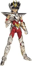 Saint Cloth Myth Pegasus Seiya Final Bronze Cloth used