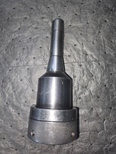 BridgePort 13pc Kwik Switch R8 Milling quick change tooling