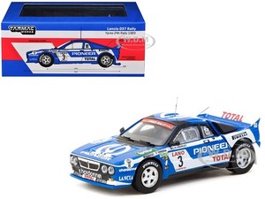 Lancia 037 | eBay
